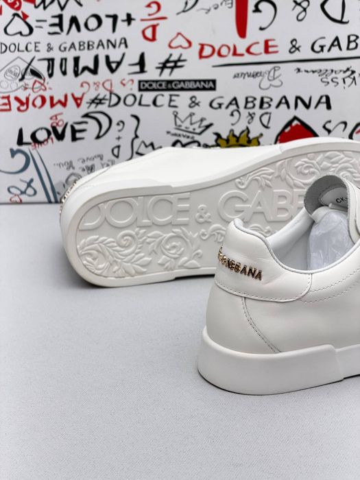 Adidasi Dolce Gabbana Premium full box 40-45