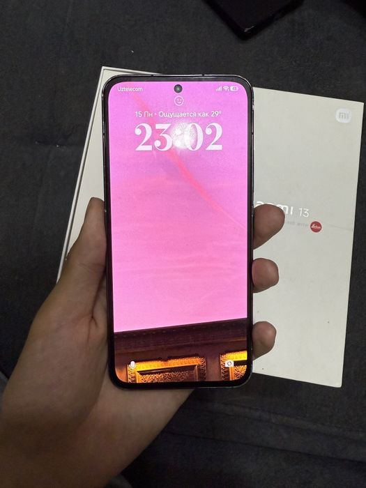 Xiaomi 13 5g sotiladi