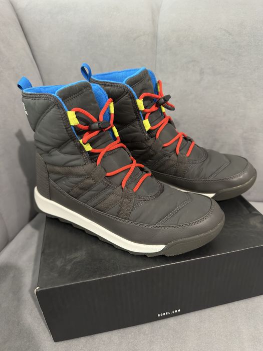 Детски апрески Sorel