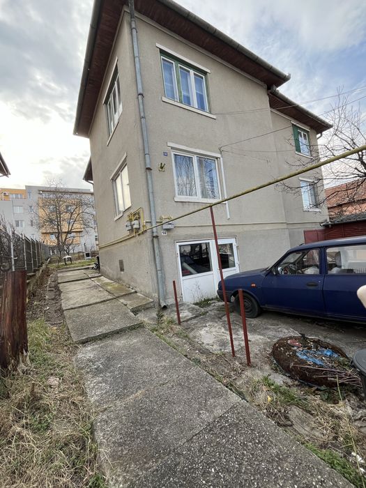 Casa de vanzare Andrei Muresanu