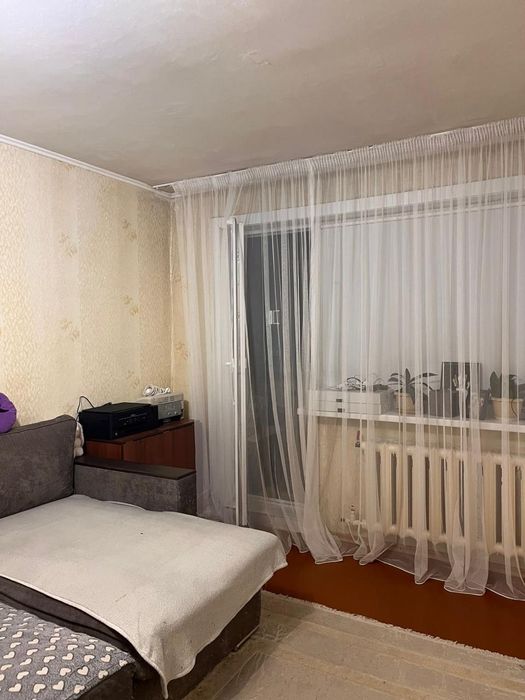 Продам 1к кв центр города