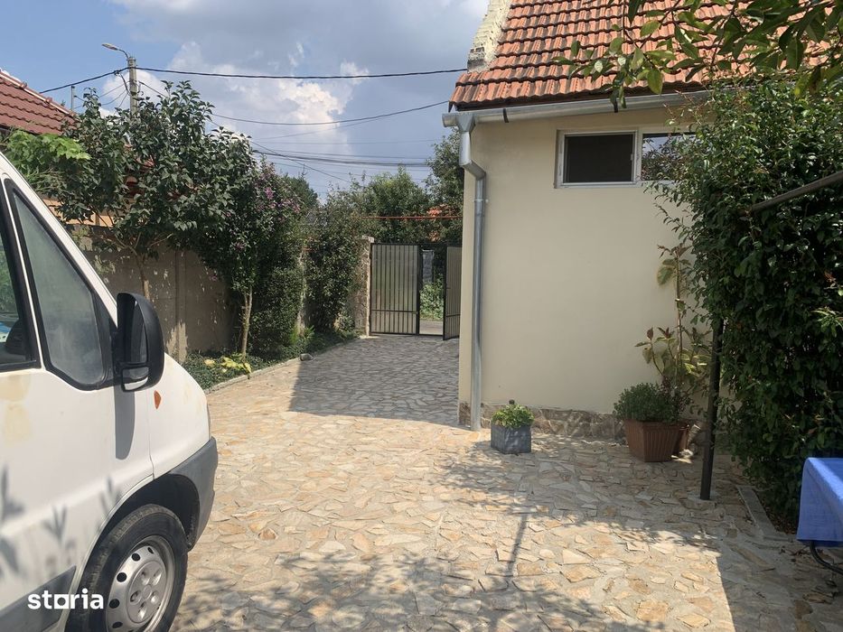 Casa Aradul Nou Lidl