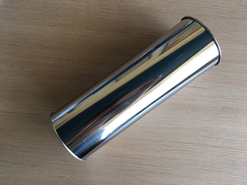 WC четка - INOX, h = 42 см, резервни четки, дръжки, капаче, ботуш.