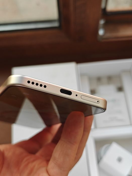 Honor 400 256Gb 5G как новый
