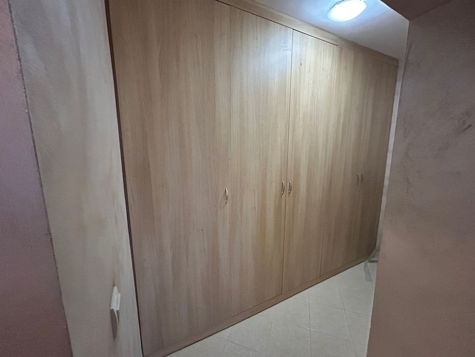 Дава се под наем Тристаен апартамент в София, Красно село - 76 кв.м за 663 € - Снимка #8