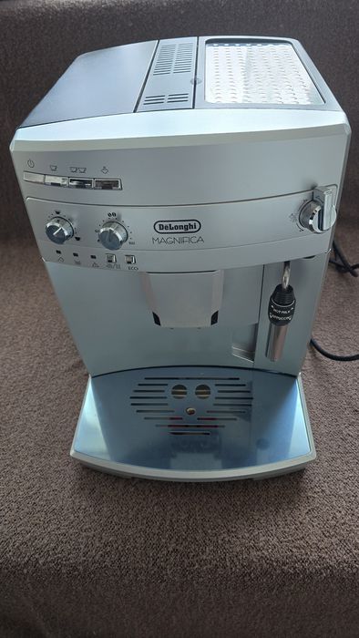 Delonghi magnifica