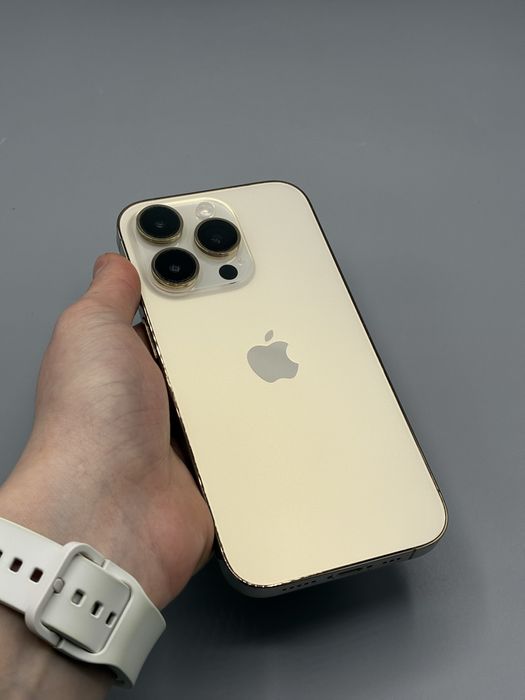 iPhone 14 Pro | 1TB | Baterie 100% | Second Hand | Garantie 12 Luni