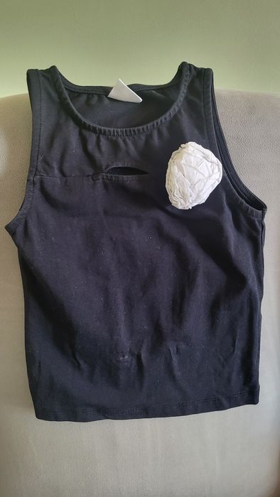 Дрехи zara за момиче