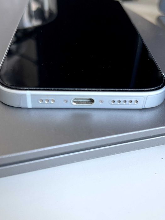 iphone 15 128Gb Blue