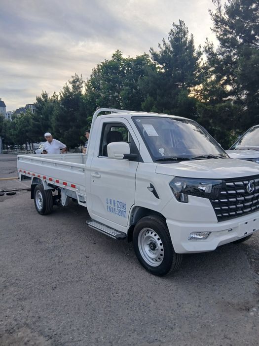Changan star pilus 2026Yil