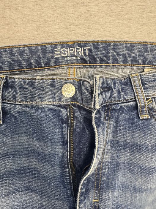 Blugi barbati Espirt marimea L