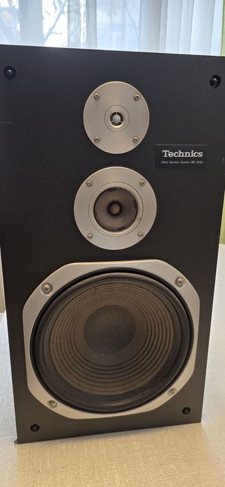Тонколони Teniics sb3060
