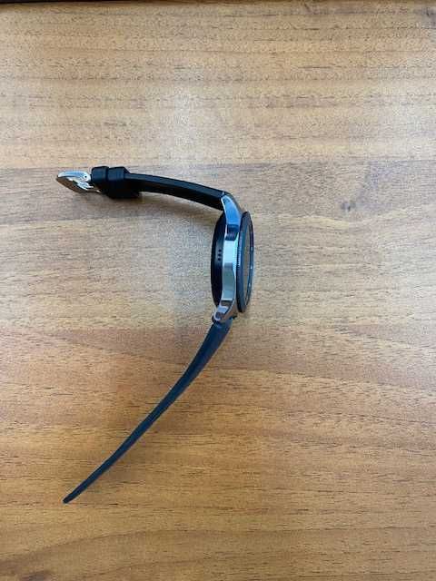 Galaxy watch 4 44 mm black