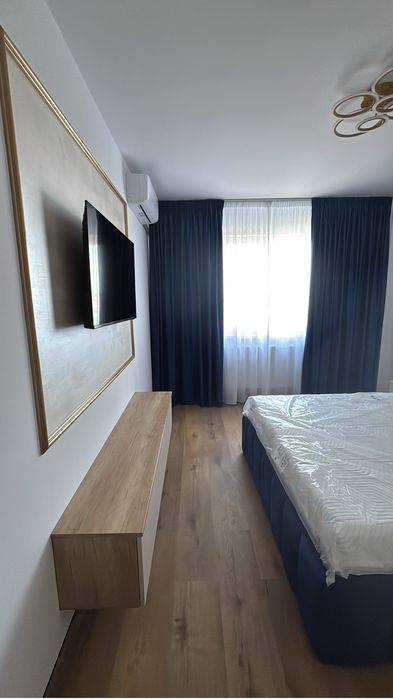 Închiriez garsonieră bloc nou, Dudu–Chiajna | Proprietar |