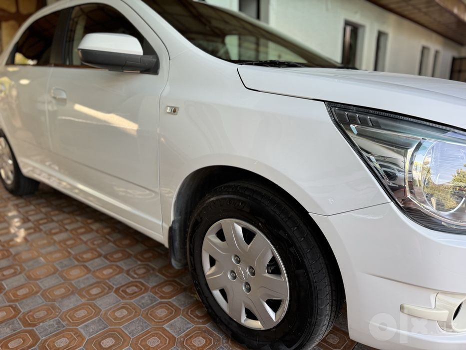 Cobalt ravon 2018: 9 200 у.е. - Chevrolet Ташкент на Olx