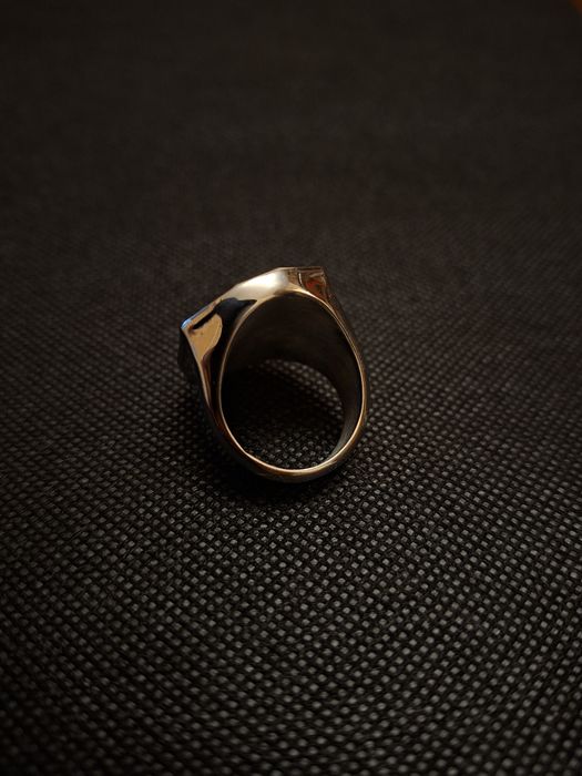 Пръстени от медицинска стомана (6 вида)