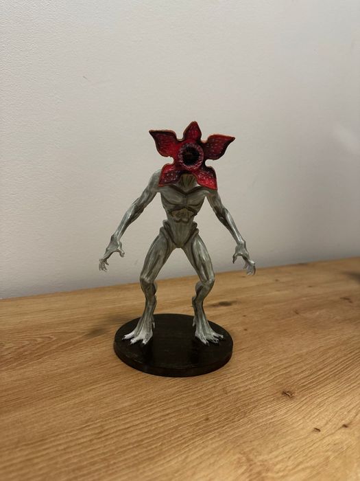 Демогоргон/Demogorgon Stranger things