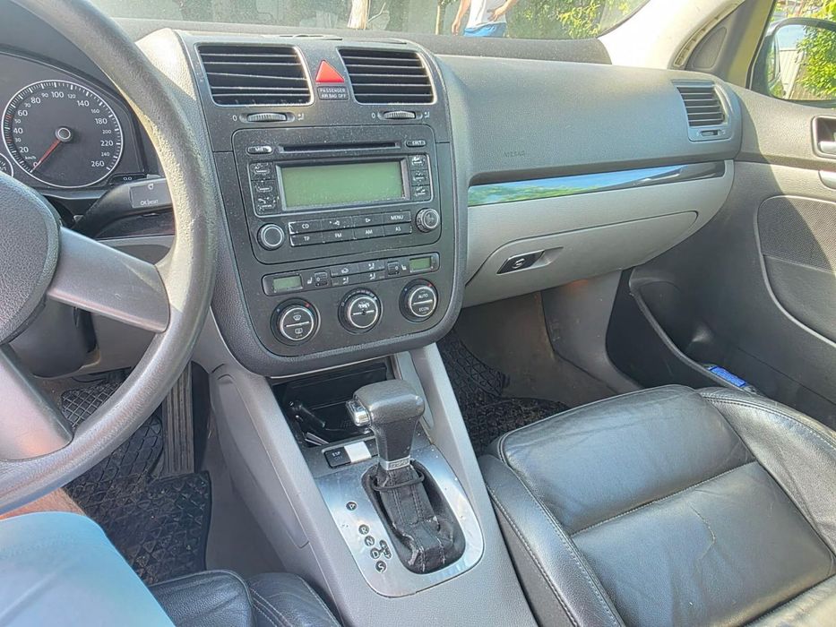 Vand Golf 5 automat