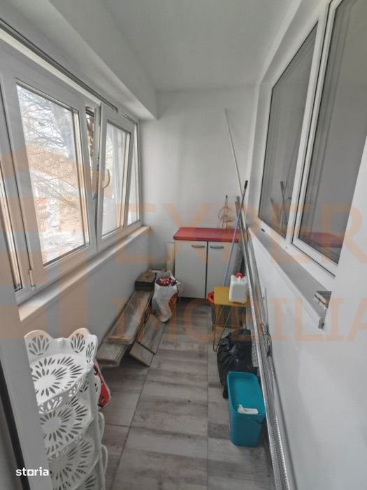 Apartament 3 Camere de vanzare in zona  FAR - Constanta | Decomandat |