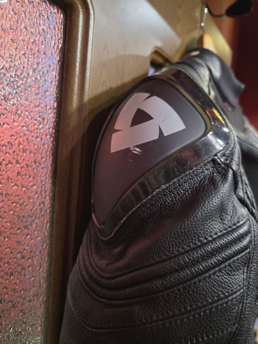 Мото яке Revit размер 50