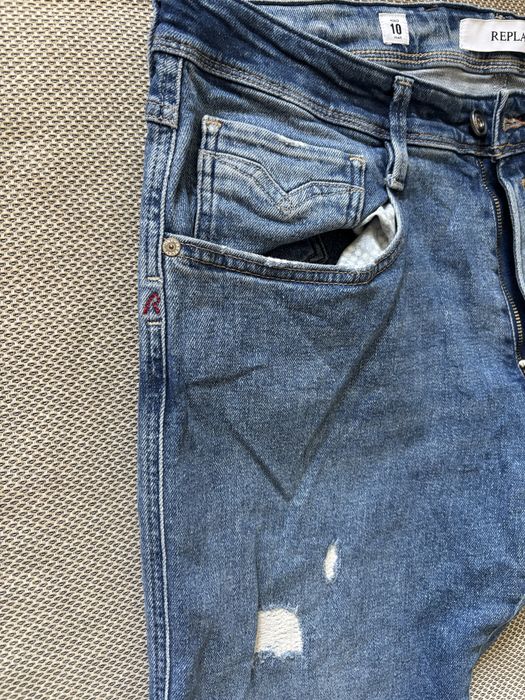 Мъжки дънки Replay