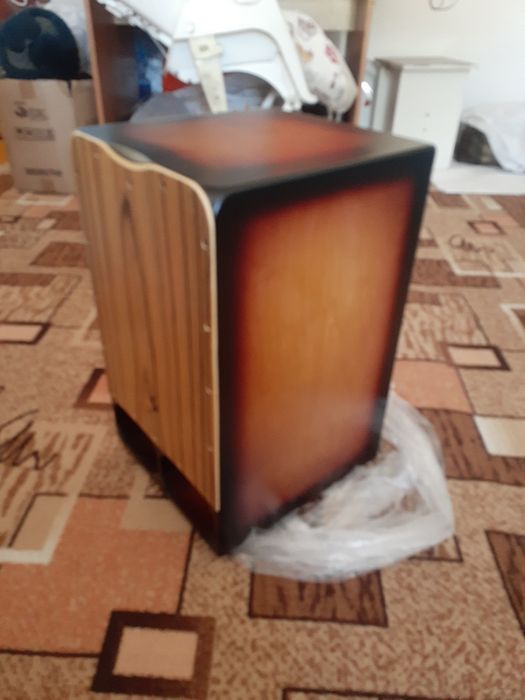 Ударный инструмент Кахон