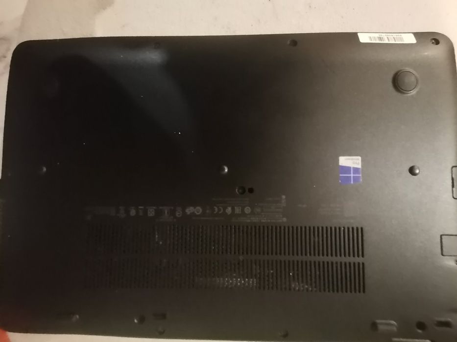 Лаптоп HP Elitebook 850 G3