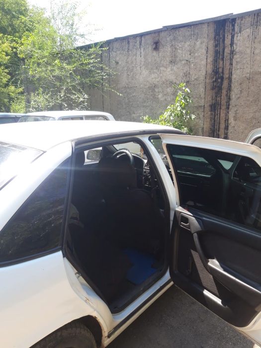 Opel vectra продам срочно