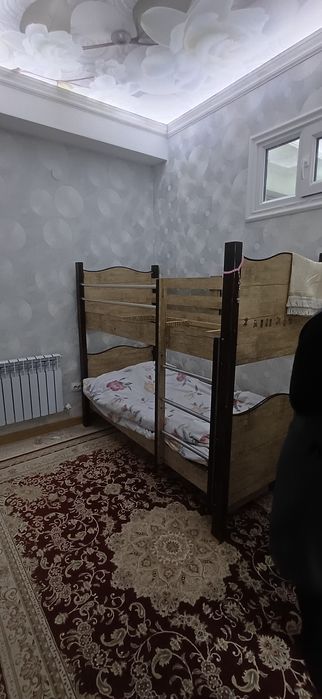 Ijaraga uy faqat qizlarga