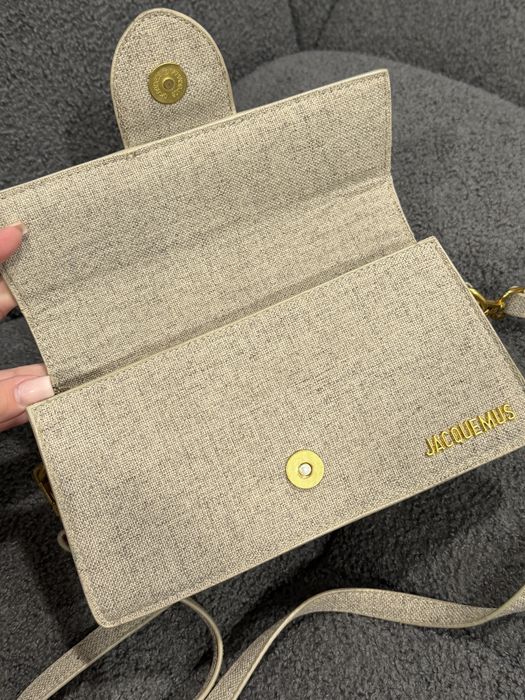 Дамска чанта Jacquemus