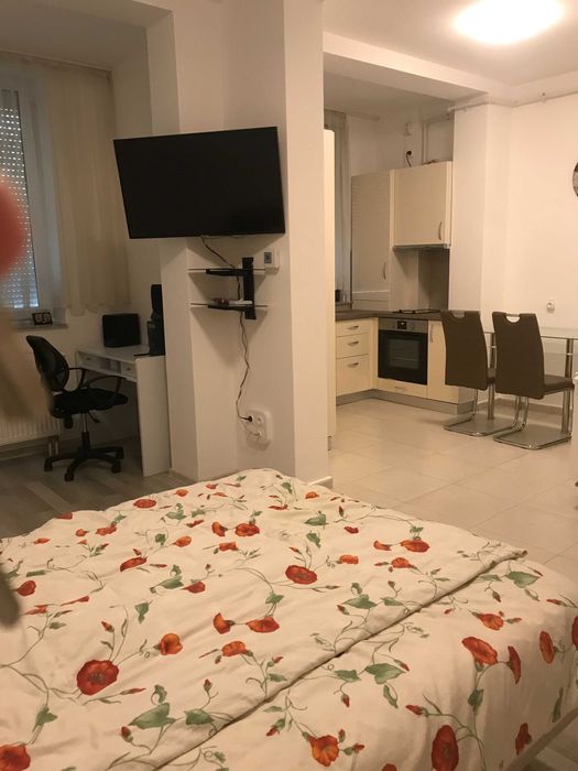 Garsoniera de vanzare in cart Avantgarden