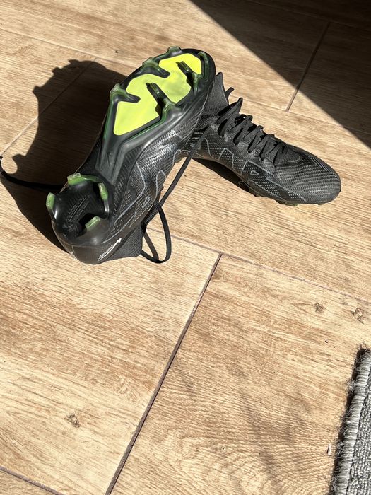 Ghete nike superly 9 pro negru