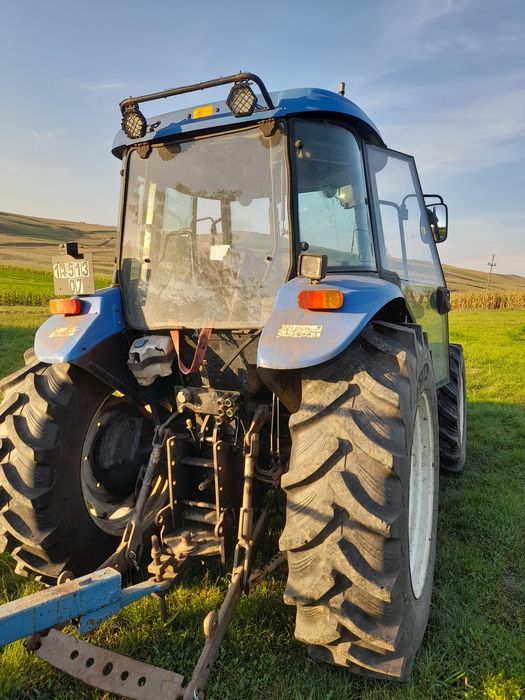 Tractor new Holland TD 95 d