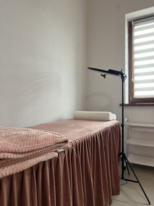 Сдаетса в аренду рабочие места для мастеров