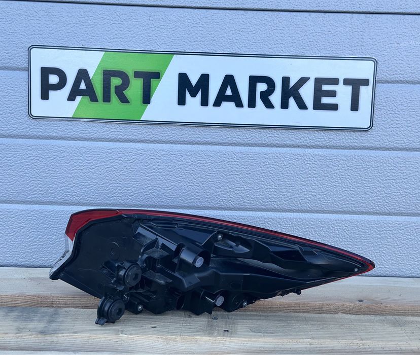 Ляв стоп AUDI Q4 E-TRON 89A945091A