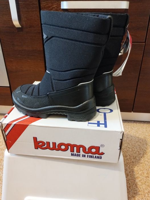 Kuoma новый 32размер