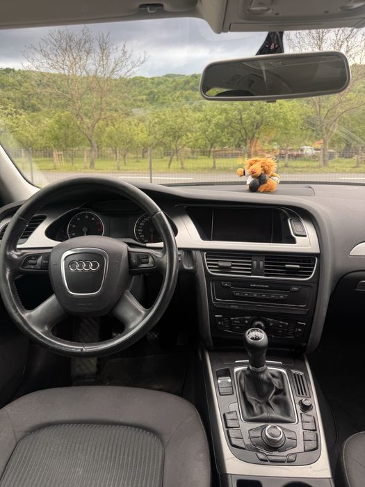 Audi a4 1.8 benzina