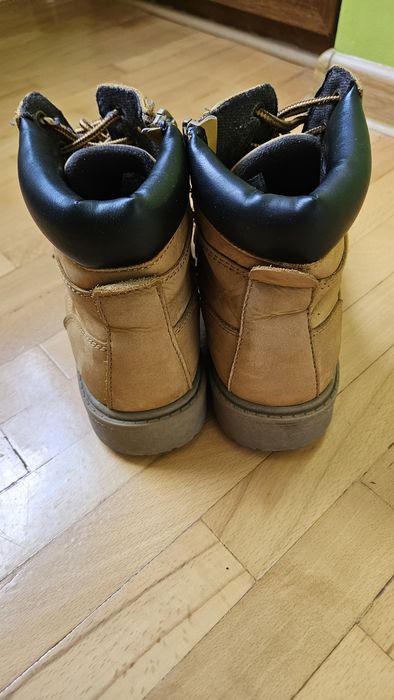 Момчешки кубинки Mango