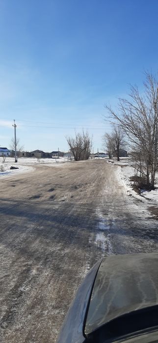 Земельный участок