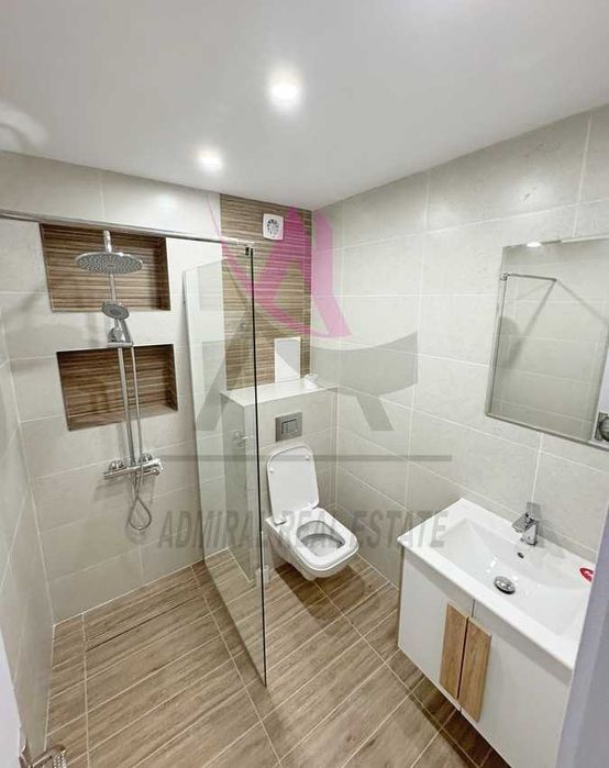 Дава се под наем Тристаен апартамент в Варна, Младост 1 - 113 кв.м за 920 € - Снимка #6