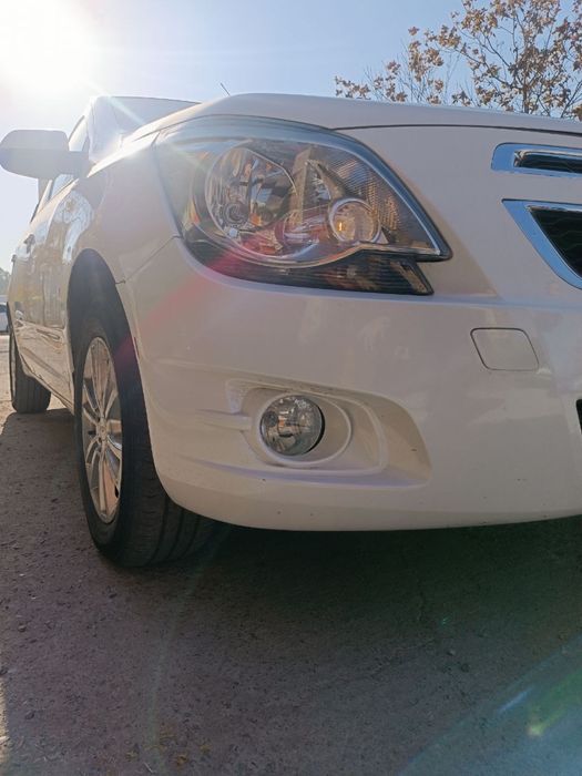 Продается Chevrolet Cobalt 2021год автомат