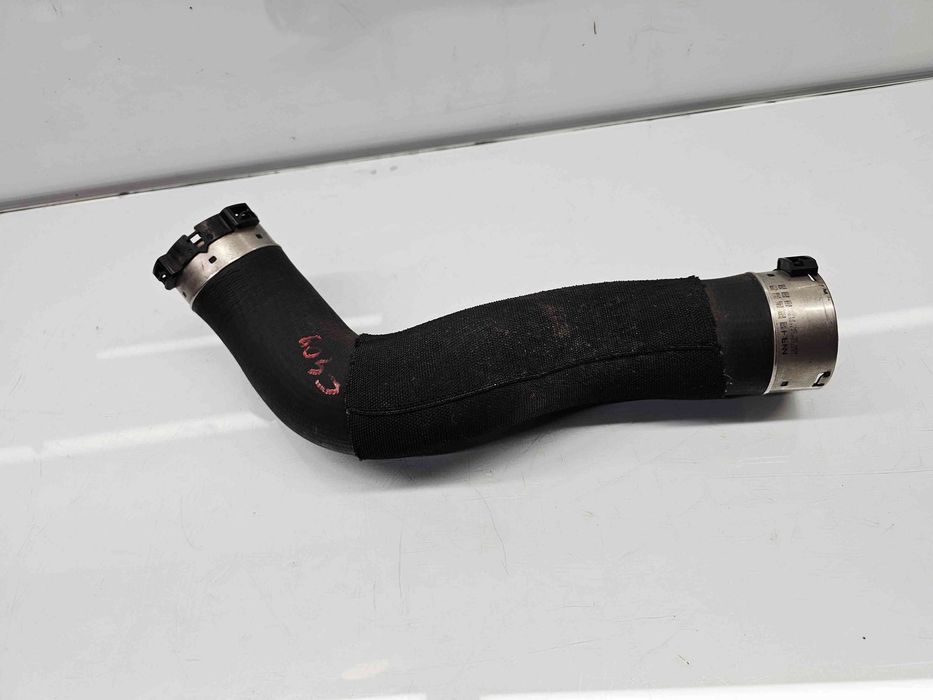 Tub intercooler  Bmw 3 (F30) [Fabr 2012-2017] 4742748 2.0 N47D 85KW /