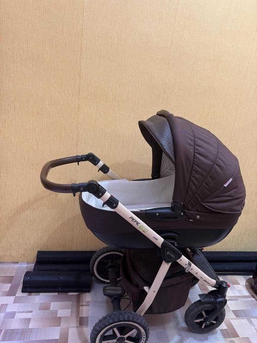 Коляска детская PEPE ECO 3в1