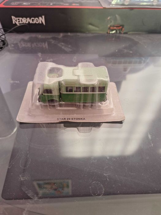 Легендарните автобуси 15 за брой