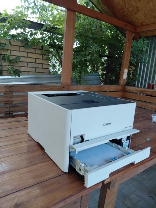 Принтер Canon i-Sensys lbp7110cW