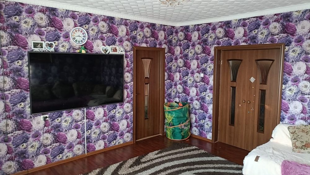 Продажа квартиры