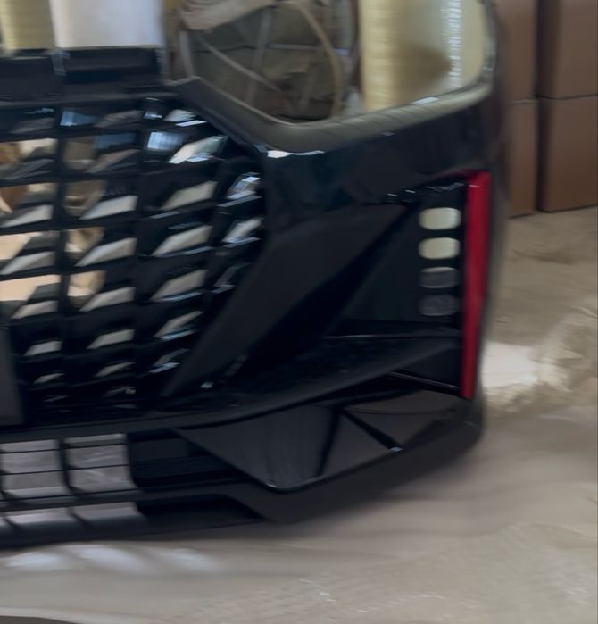 Панорама Jetour X70plus