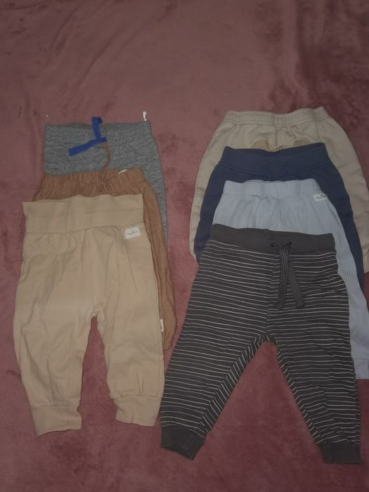 Vând urgent  loturi pentru mami și bebe în Sibiu