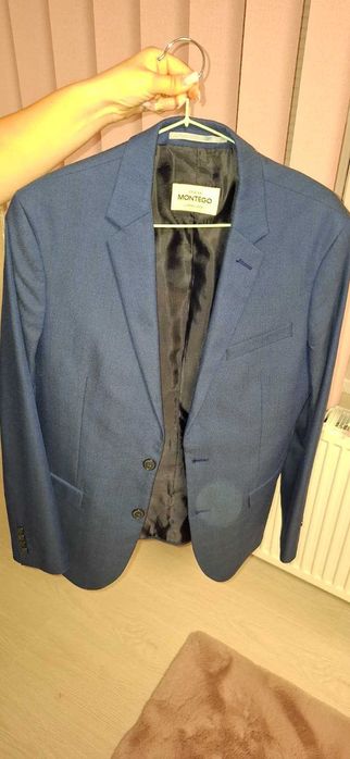 Costum Montego col. 520 marimea 50