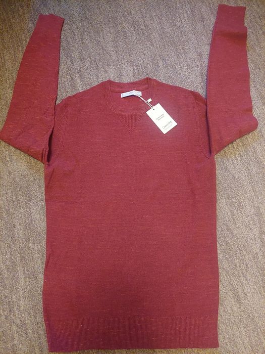 Pulovere de barbati S Mango